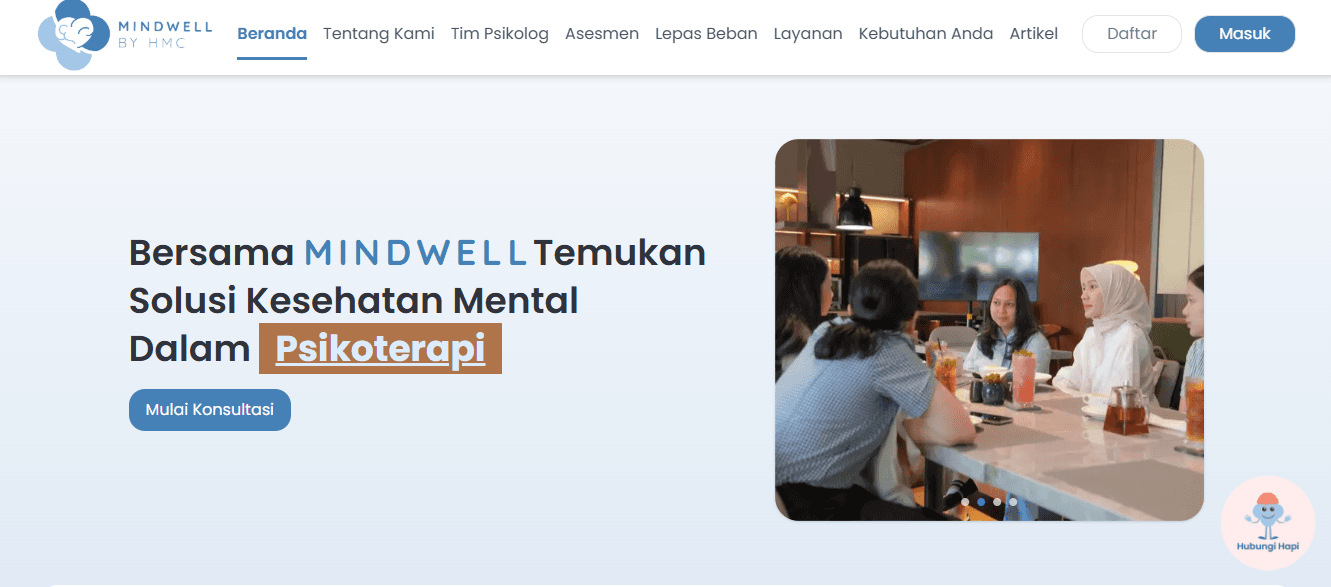 Mindwell