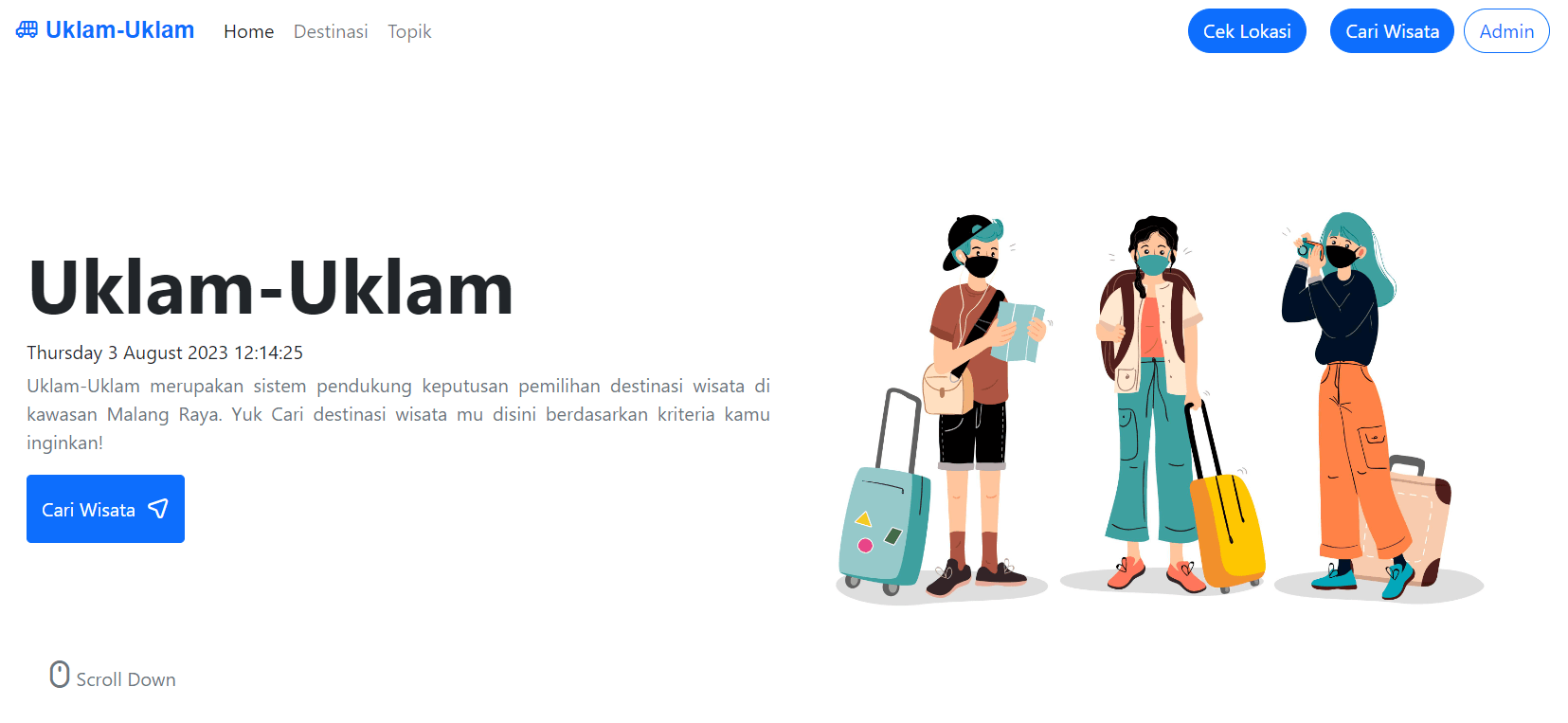 Uklam-Uklam