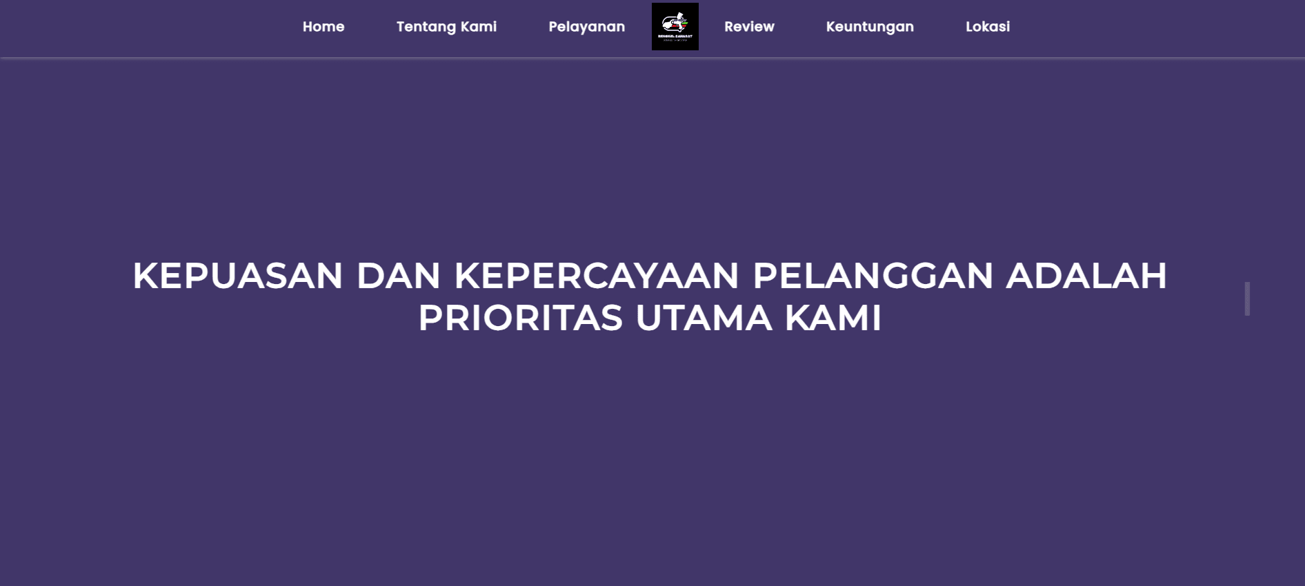 Bengkel Sahabat